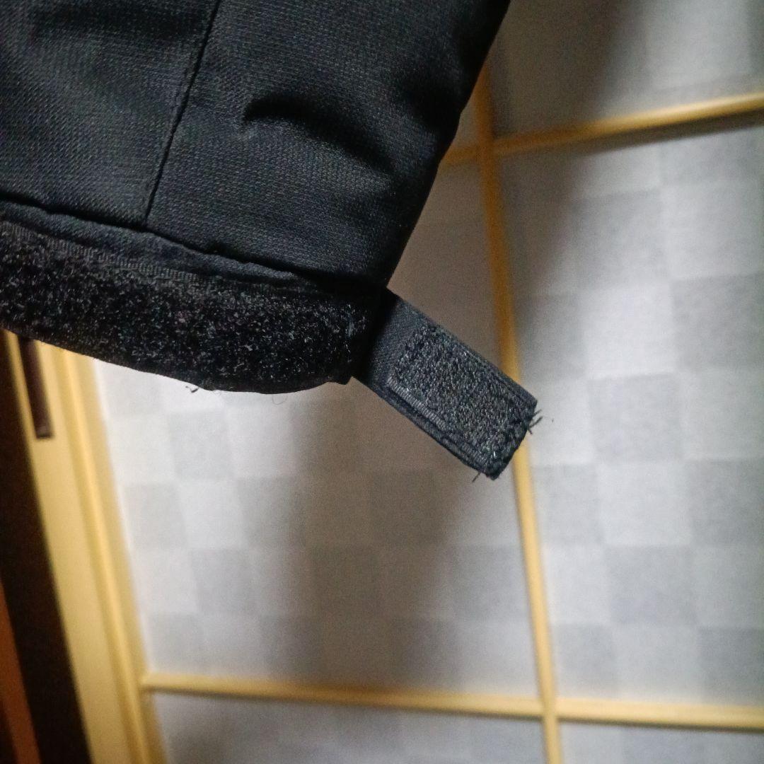 ルースイソンブラ S 中綿 サーモライト ジャケット