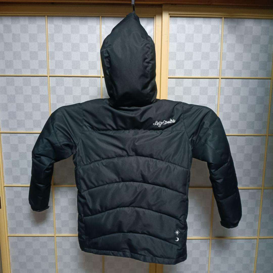 ルースイソンブラ S 中綿 サーモライト ジャケット