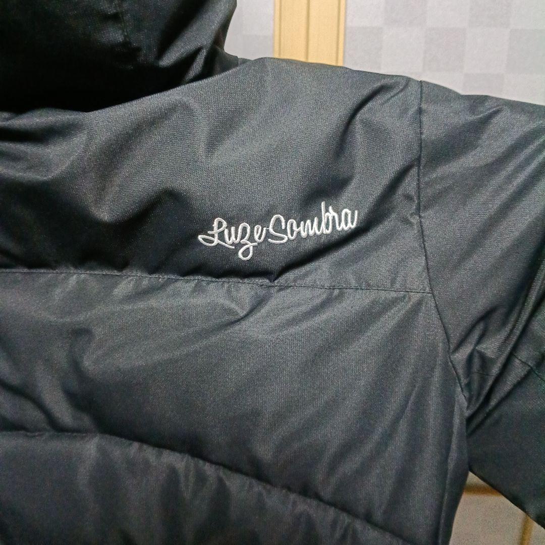 ルースイソンブラ S 中綿 サーモライト ジャケット