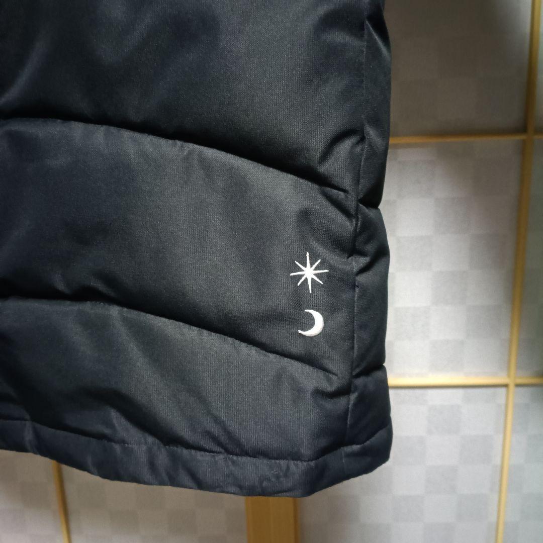 ルースイソンブラ S 中綿 サーモライト ジャケット