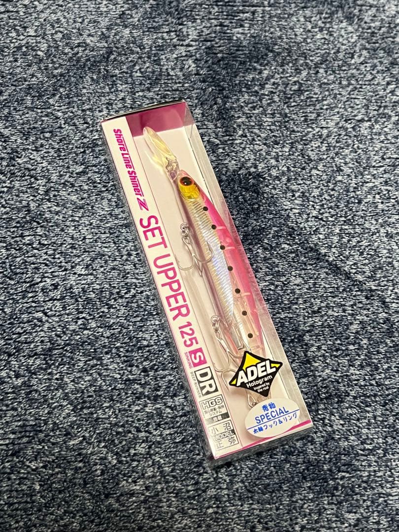 【未使用品】23 ストラディック 4000MHG ※新品セットアッパー付き