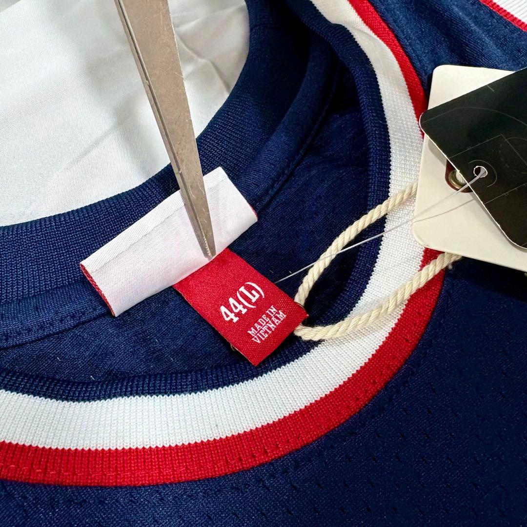 Mitchell&Ness USA ジャージ　マイケル・ジョーダン 1992 L