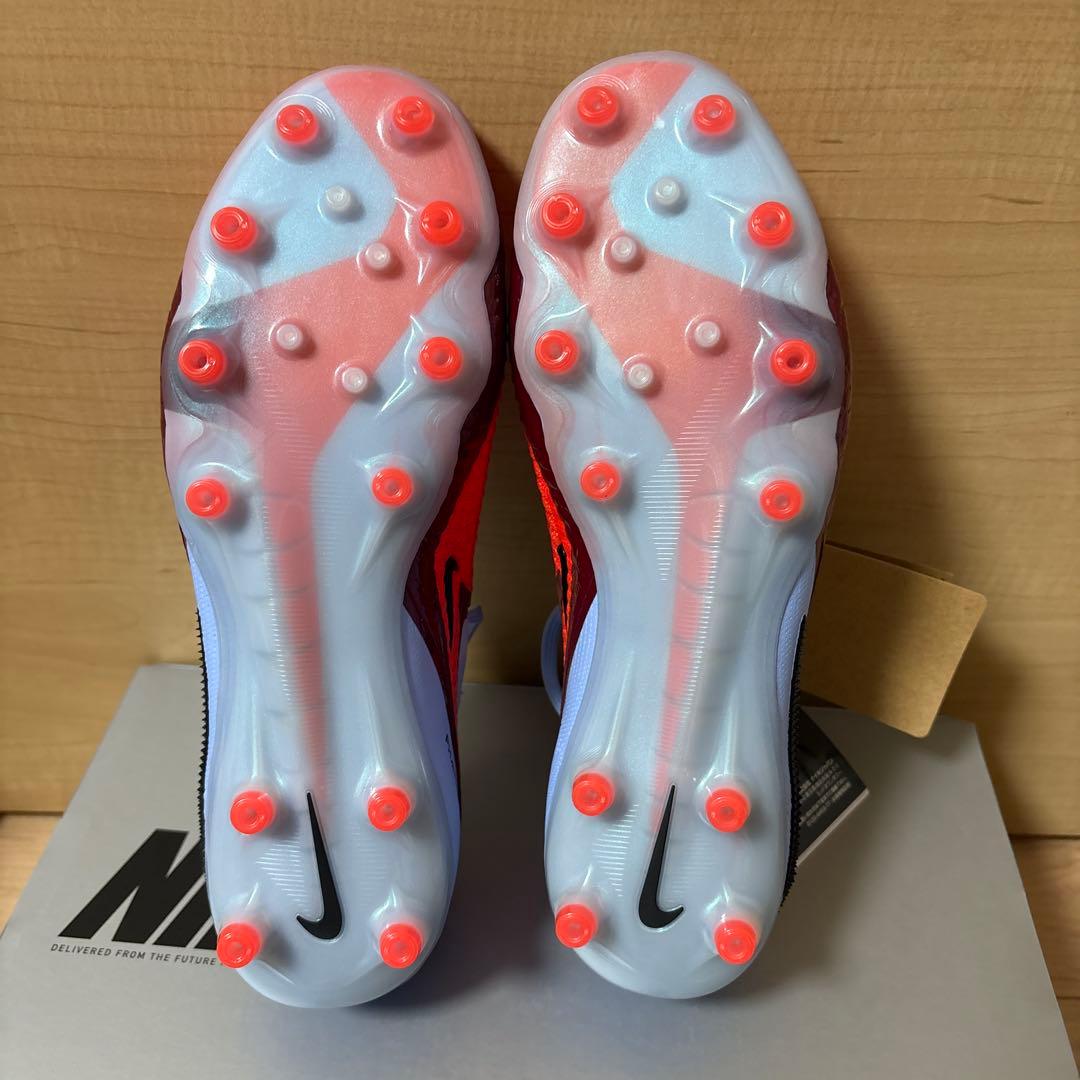 Nike ファントム 6 LOW エリート AG-PRO 25.5