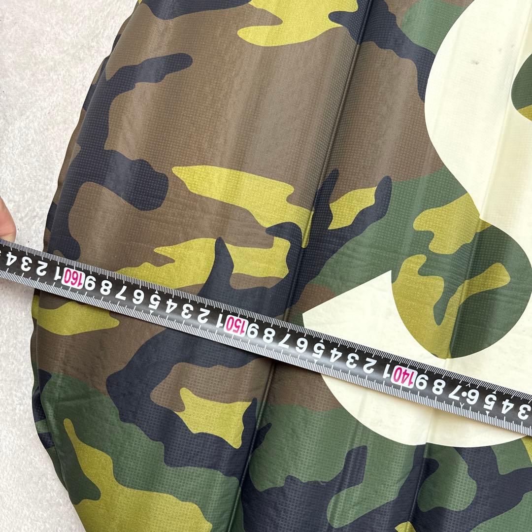 シュプリーム シートゥーサミット スリーピング マット アウトドア シュラフ