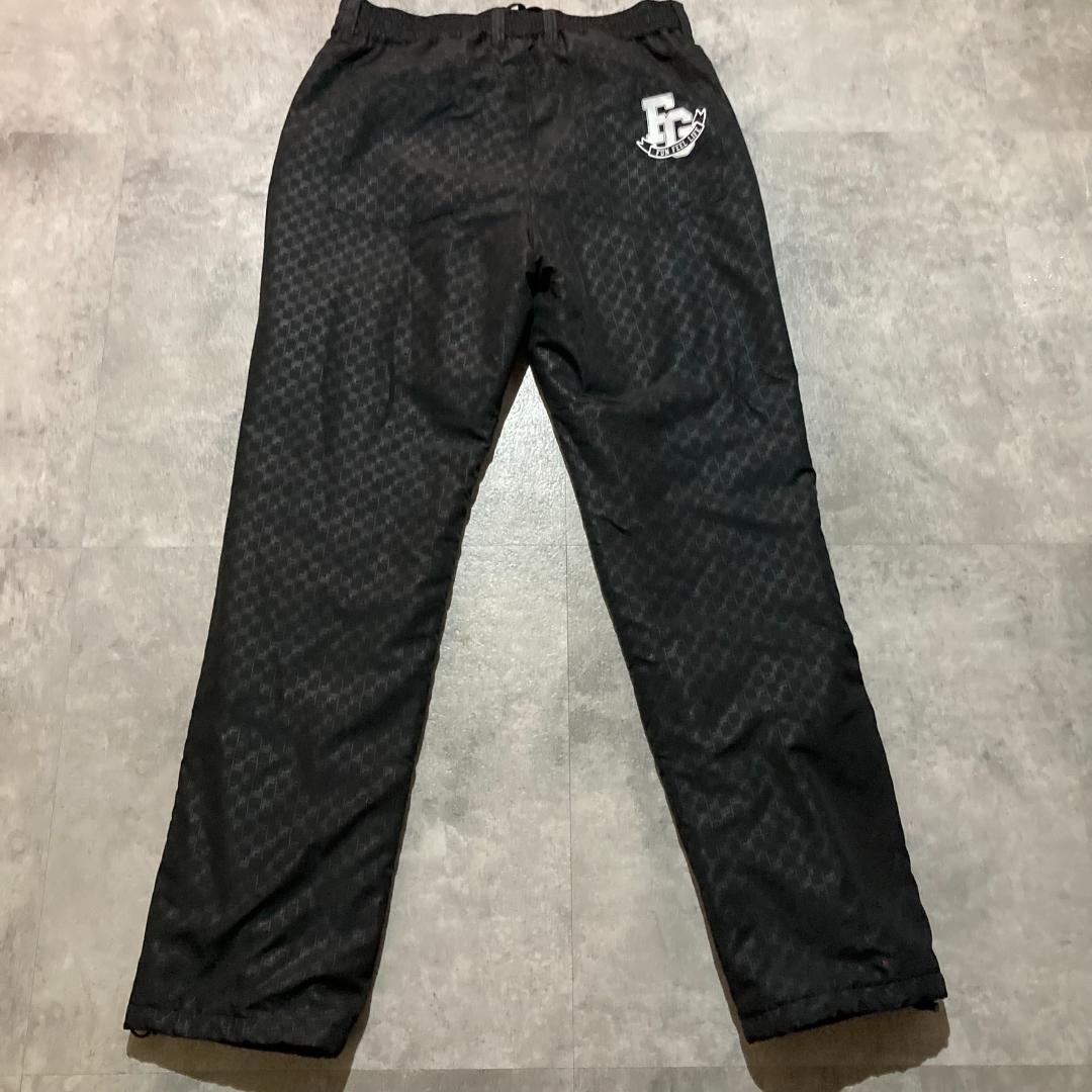 【FILA GOLF】フィラゴルフ 秋冬向け 中綿入り メンズ セットアップ