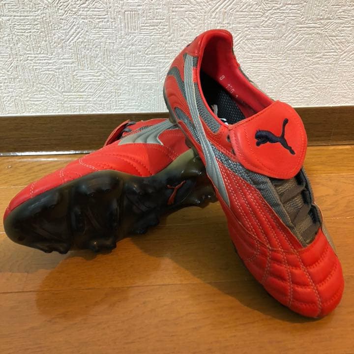 プーマ　セラレーターレスピーラ　27cm