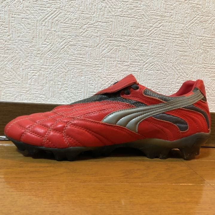 プーマ　セラレーターレスピーラ　27cm