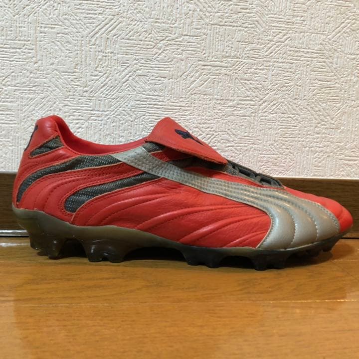 プーマ　セラレーターレスピーラ　27cm