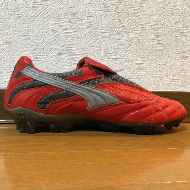 プーマ　セラレーターレスピーラ　27cm