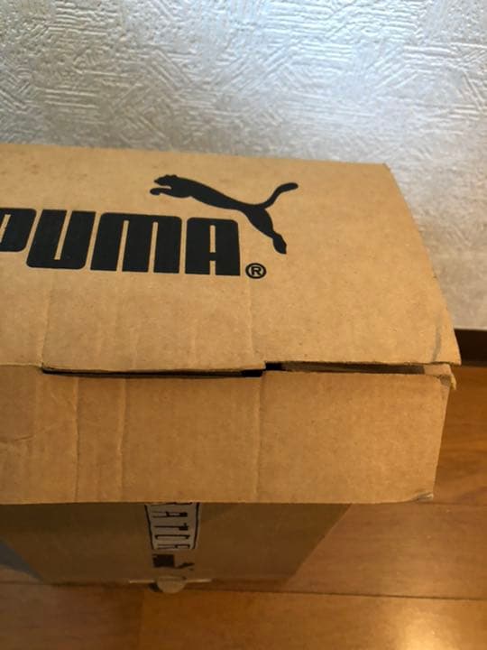 プーマ　セラレーターレスピーラ　27cm