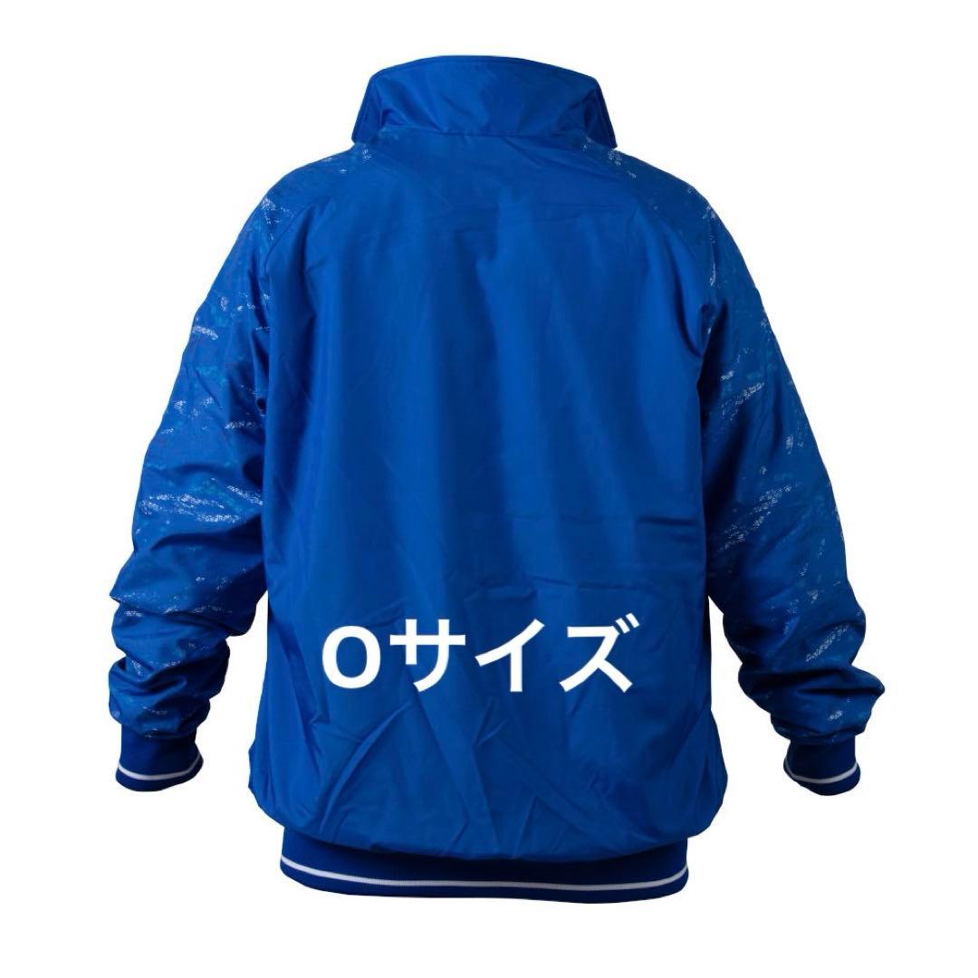 プロモデル 中日ドラゴンズ グラウンドコート2024 プロコレ ミズノプロ