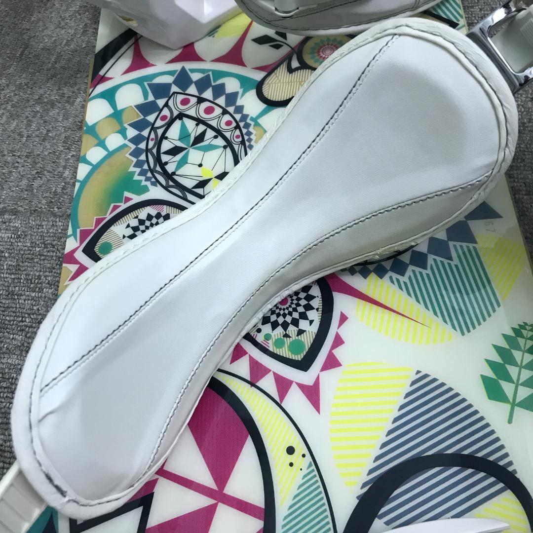 12万セット■美品■WAX済■サロモン ボード ビンディング ブーツ ケース