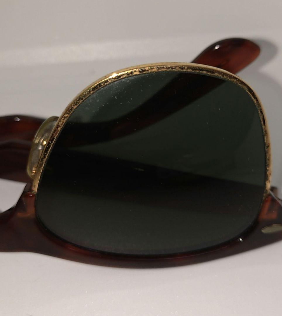 レイバン ウェイファーラーMAX