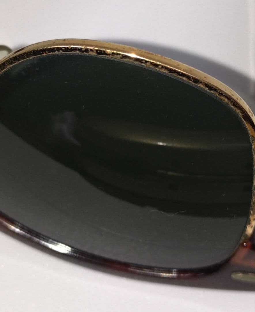 レイバン ウェイファーラーMAX