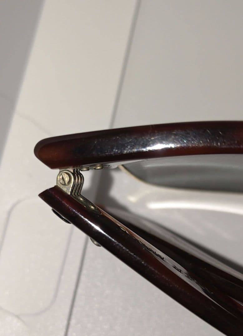 レイバン ウェイファーラーMAX