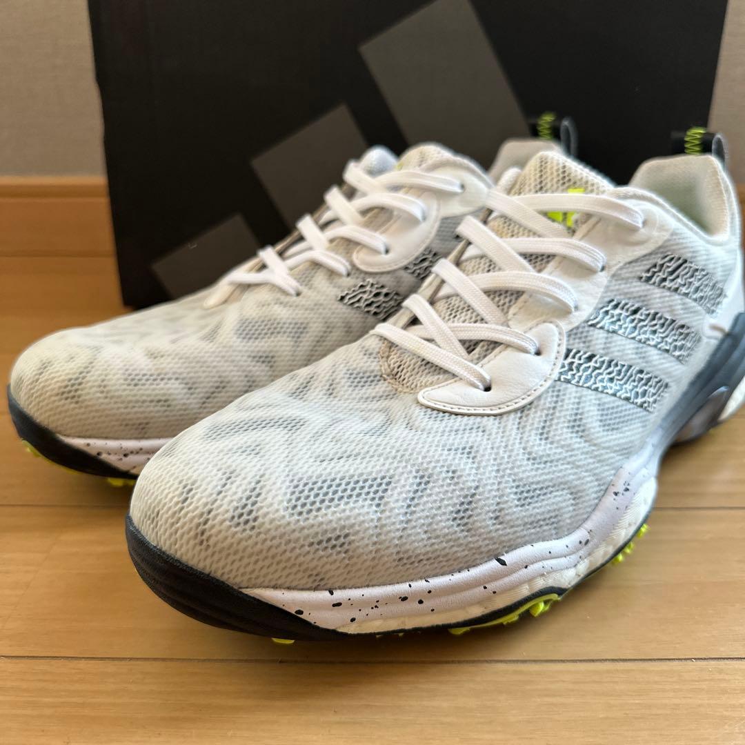 アディダス ゴルフ コードカオス 25