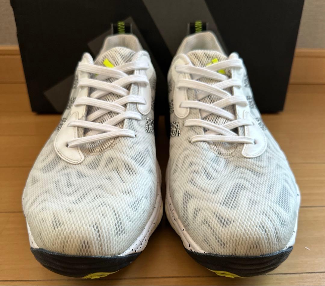 アディダス ゴルフ コードカオス 25