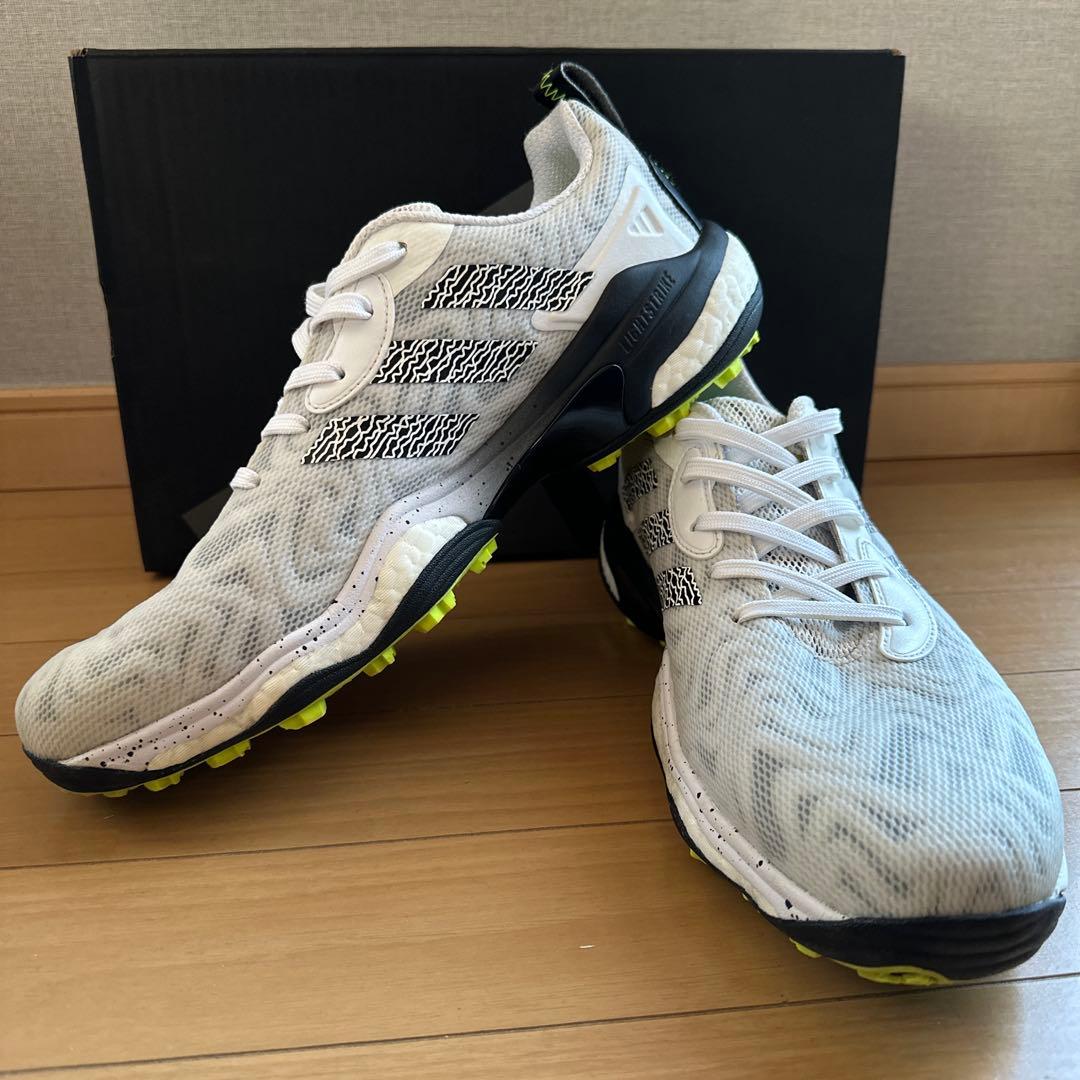 アディダス ゴルフ コードカオス 25