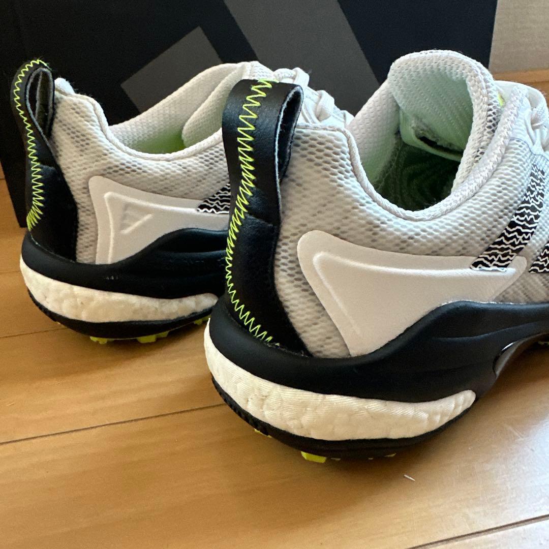 アディダス ゴルフ コードカオス 25