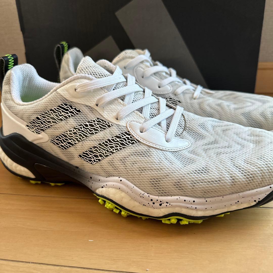 アディダス ゴルフ コードカオス 25