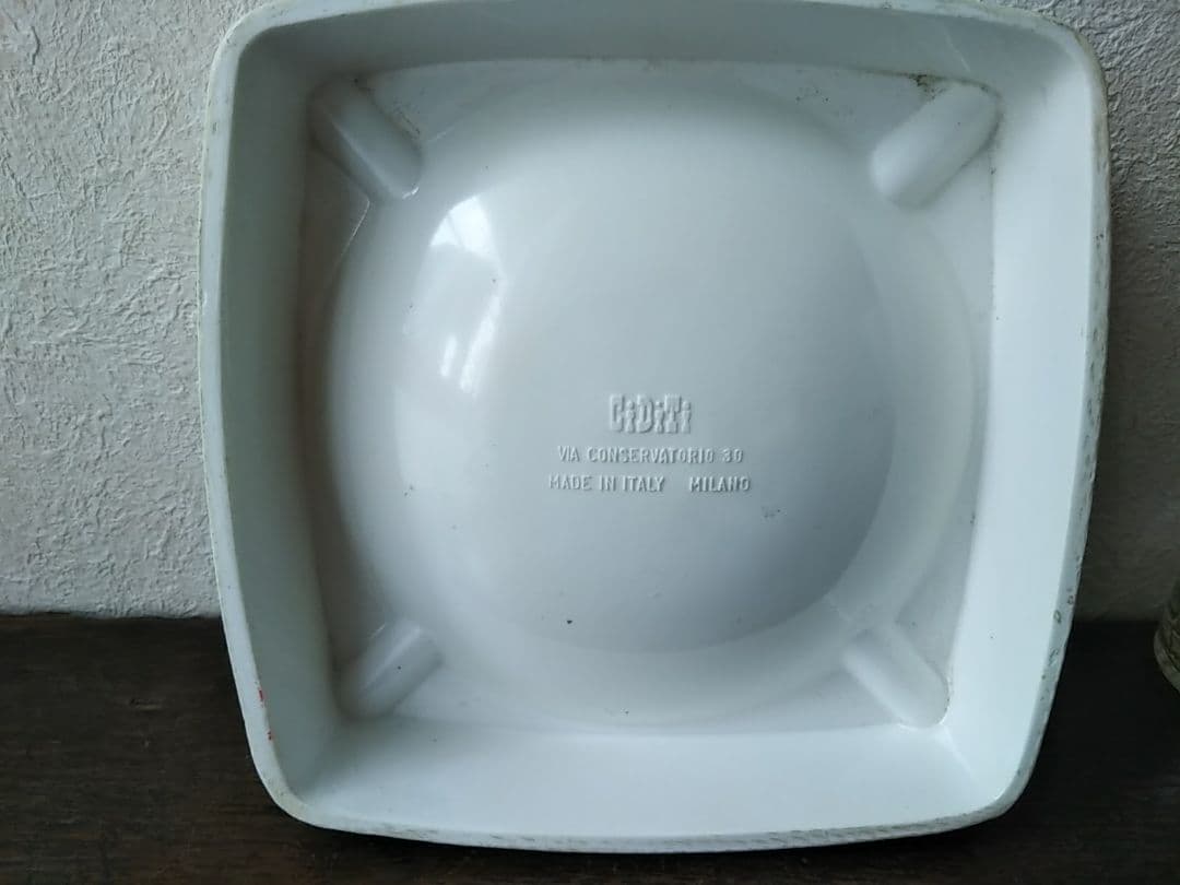 エール・フランス 灰皿 シトロエン ルノー プジョー - メルカリ