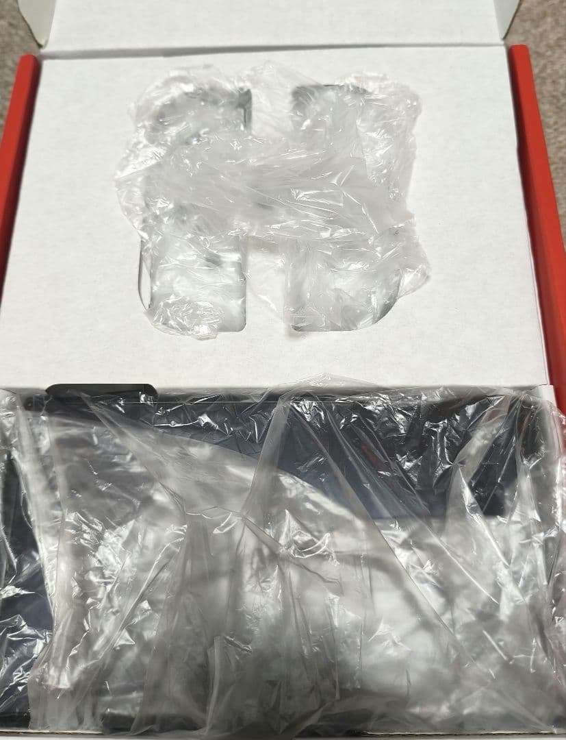 Nintendo Switch 有機ELモデル　箱あり