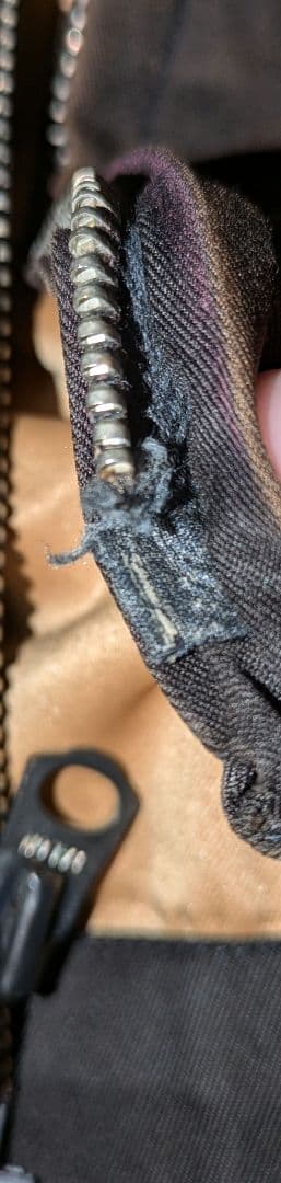 東洋エンタープライズ ベトジャンサイズ38