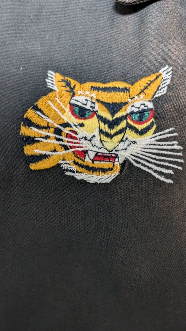 東洋エンタープライズ ベトジャンサイズ38