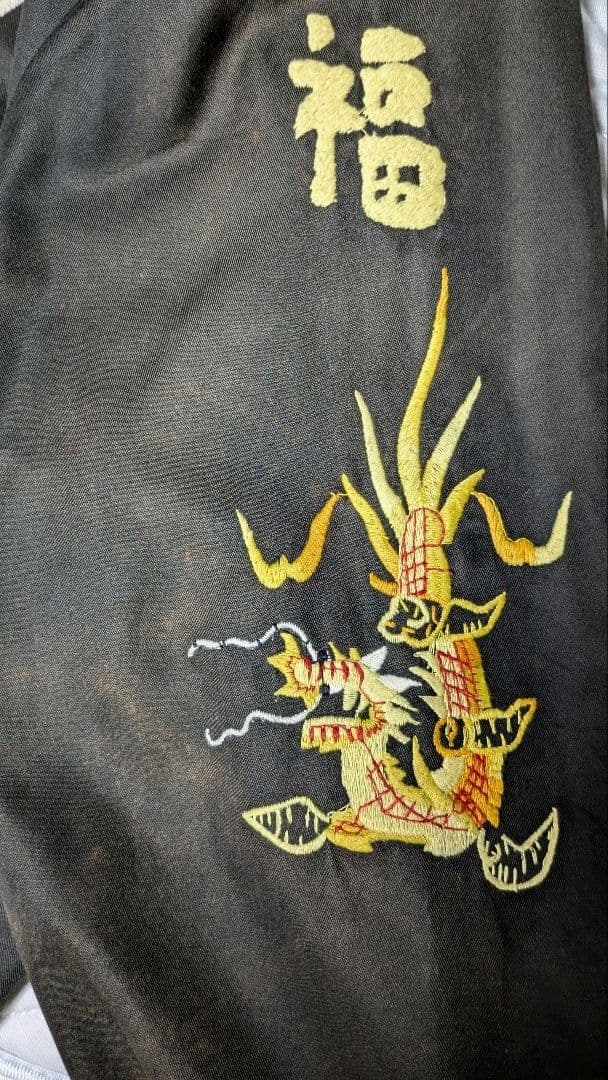 東洋エンタープライズ ベトジャンサイズ38