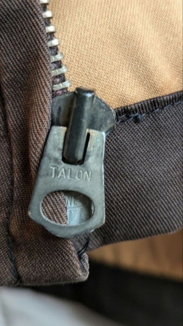 東洋エンタープライズ ベトジャンサイズ38