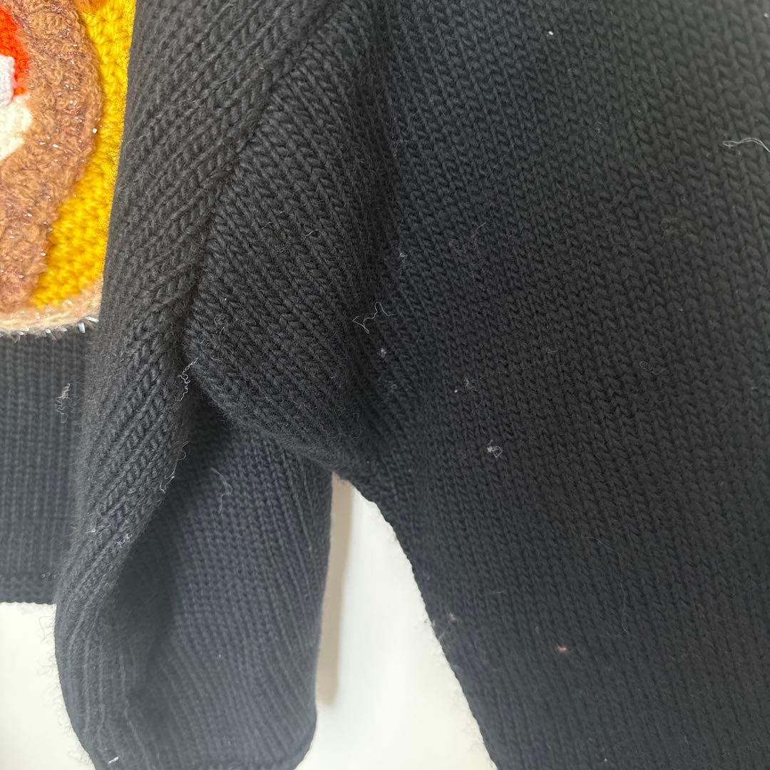 kidill キディル 24aw バンビニット - メルカリ