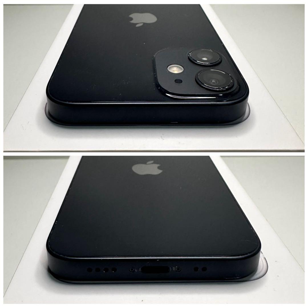 46 iPhone 12mini 純正BMS新品バッテリー 良品 - メルカリ