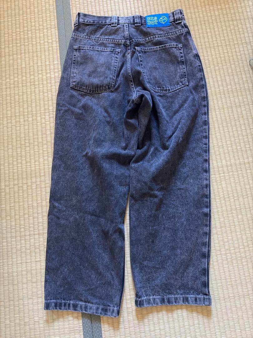 BIGBOY デニム