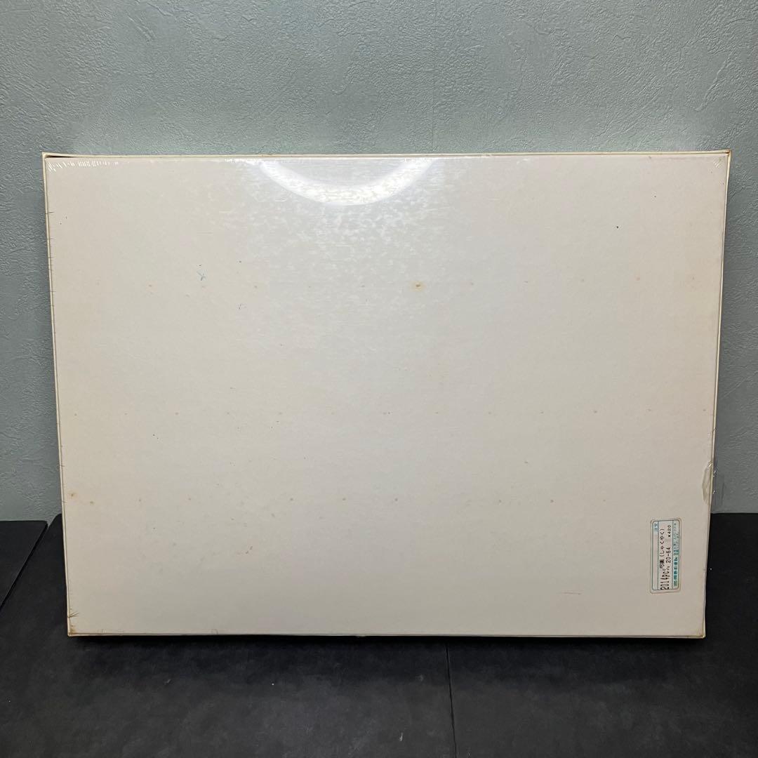 希少 ジグソーパズル 芍薬 しゃくやく B.MOCK 2014ピース 未開封品