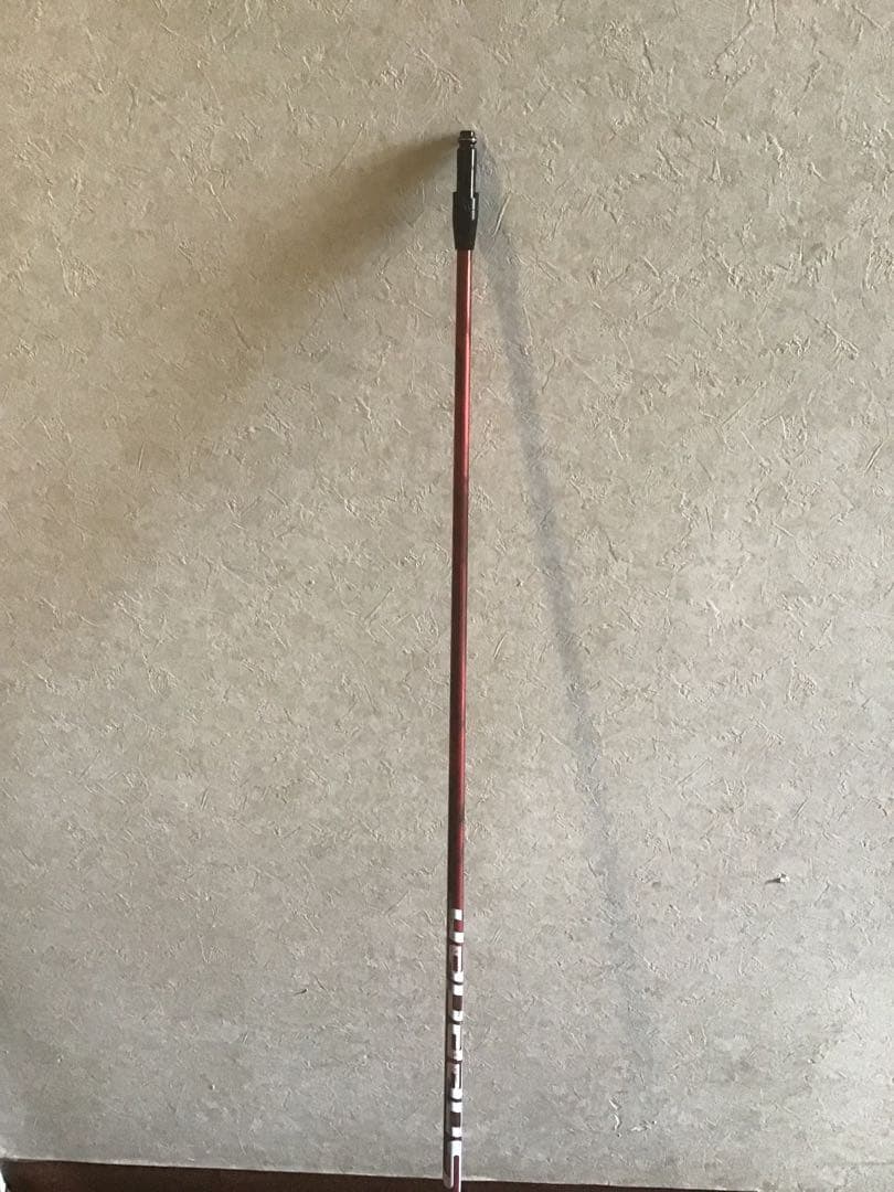 Speeder evolution III Dr用 titlist