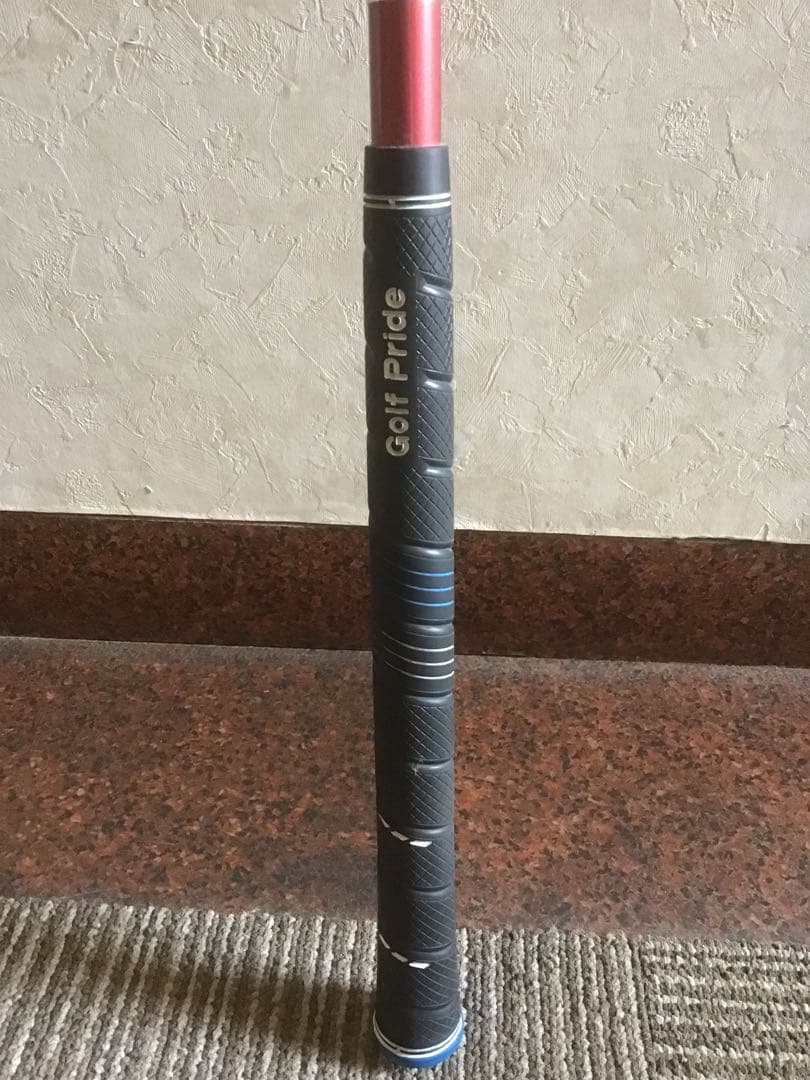 Speeder evolution III Dr用 titlist