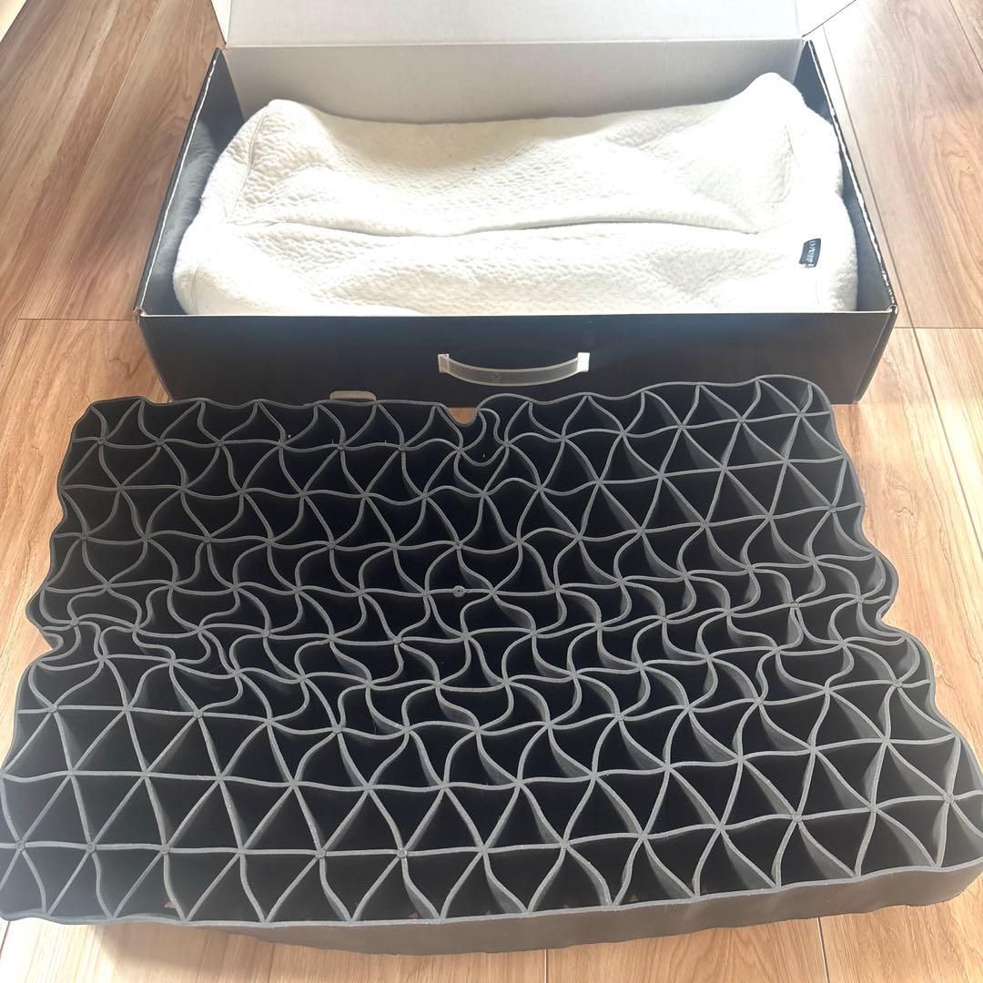 ヒツジのいらない枕 至極 箱あり