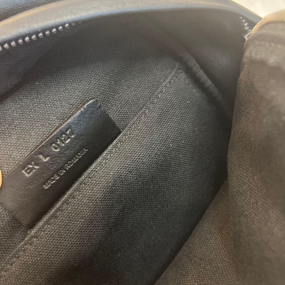 GIVENCHY ナノ バックパック