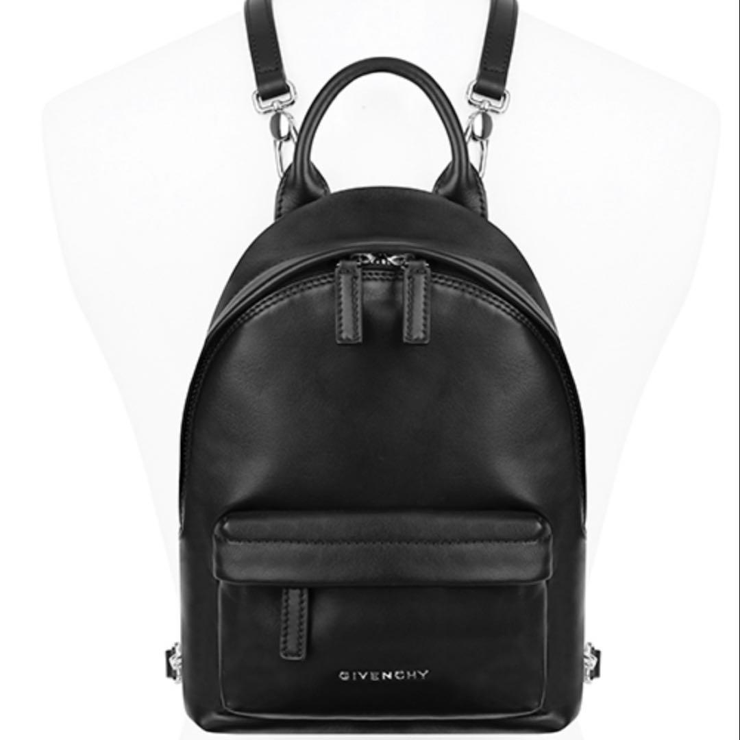 GIVENCHY ナノ バックパック