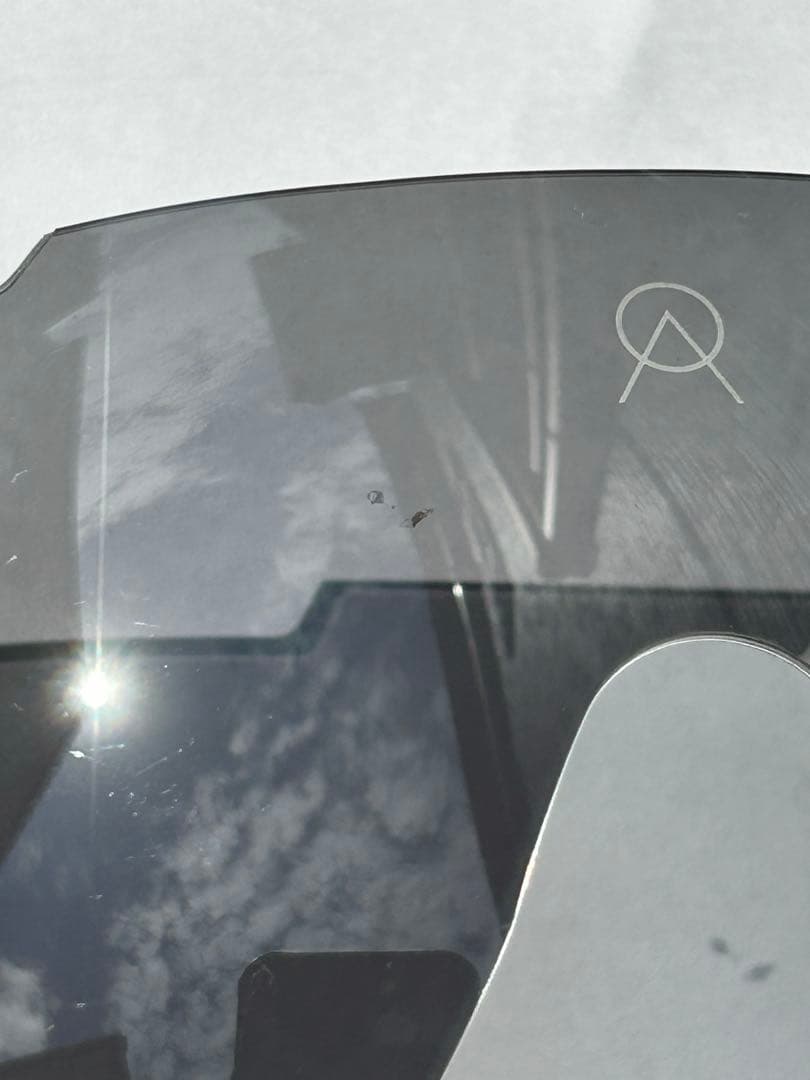 アルバオプティクス　デルタ　ALBAOPTICS DELTA サングラス