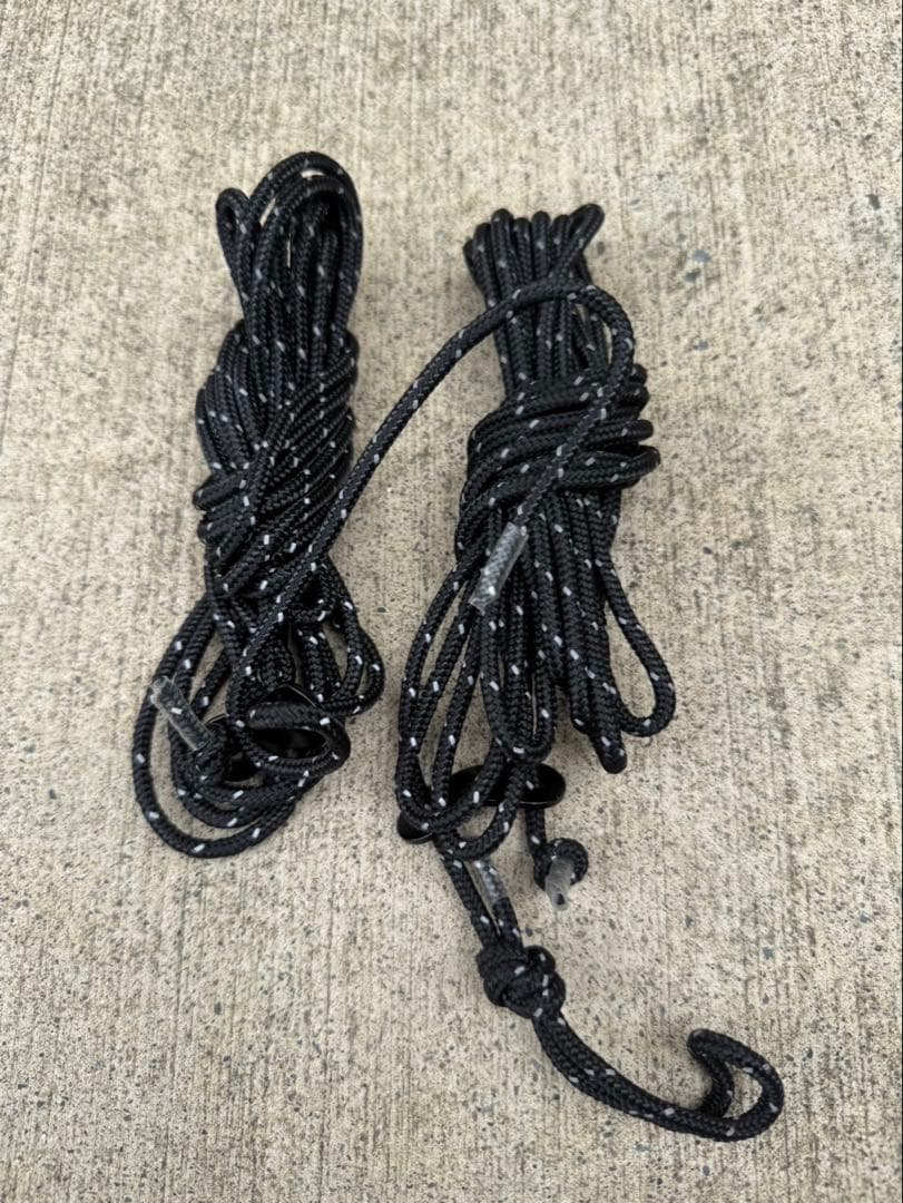 MINIMAL WORKS シェルターGH オリーブ ベスティビュールセット