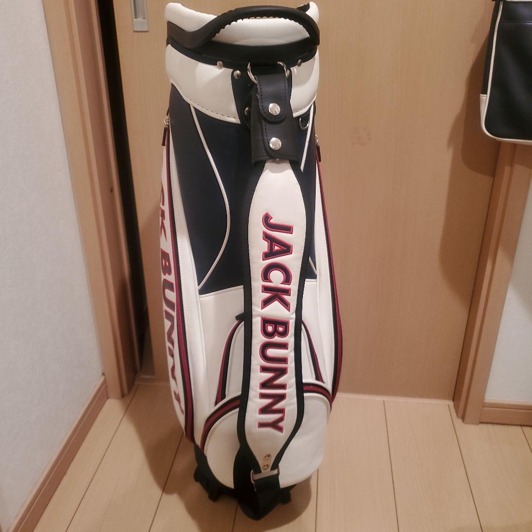 JACK BUNNY ゴルフバッグ・キャディバッグ
