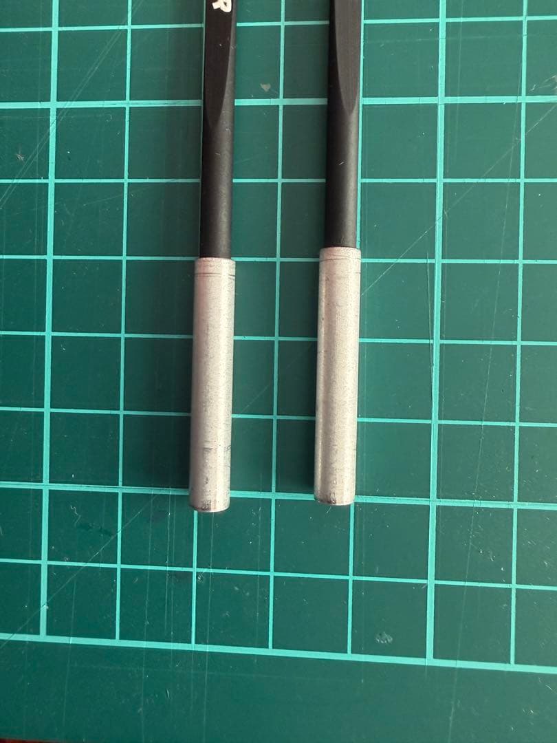 クリーク JUGGLER 2本セット 中古品