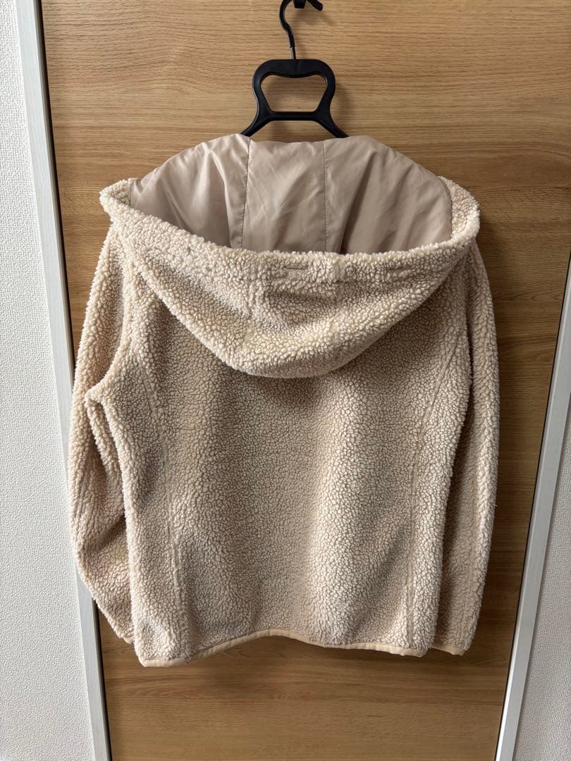 バーバリー　ブラックレーベル　3way モッズコート