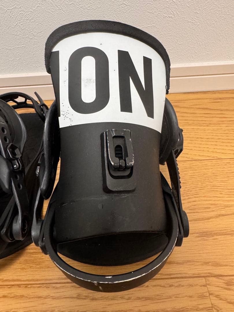 タ*ャ様 UNION Contact Pro 21-22 ビンディング