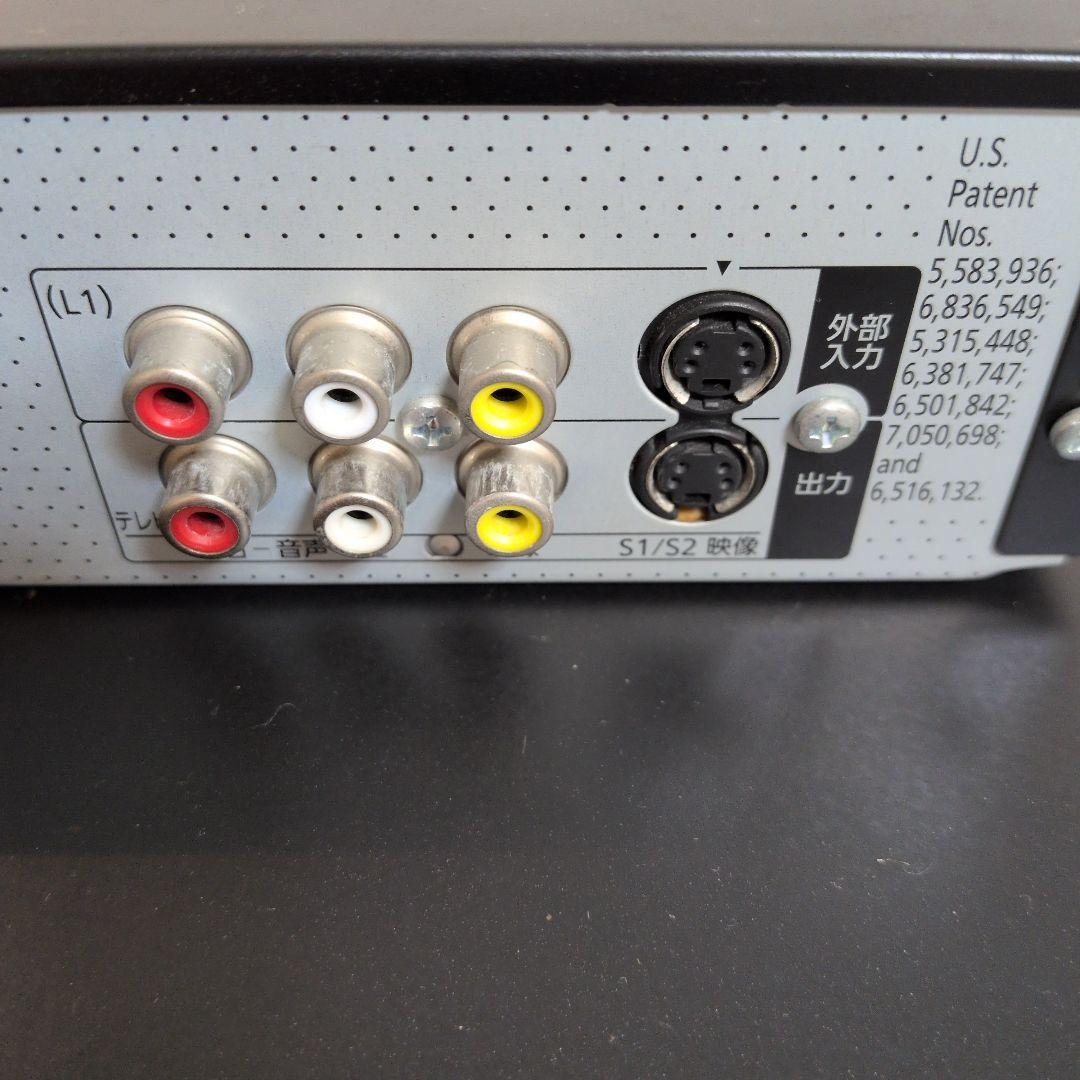ジャンク品 Panasonic DMR-BW570 ブルーレイレコーダー - メルカリ