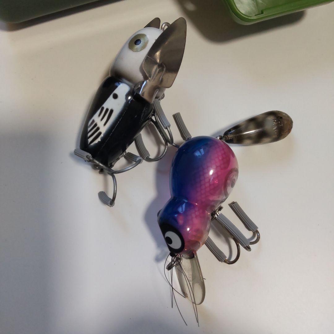 オールドルアーまとめ売り ルアーまとめ売り オールドルアーまとめ売り