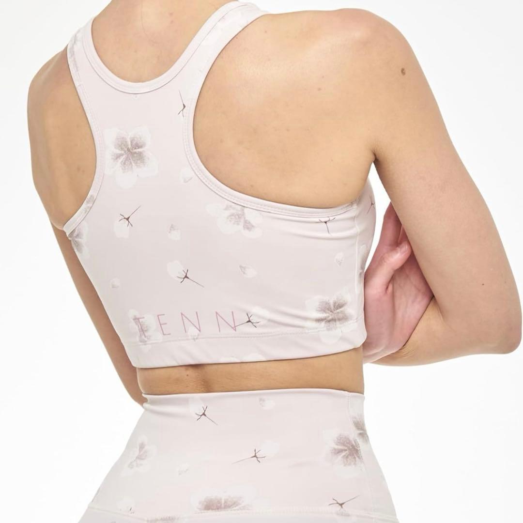 【本日SALE最終日】 AMATERAS|アマテラス|TANK&LEGGINGS