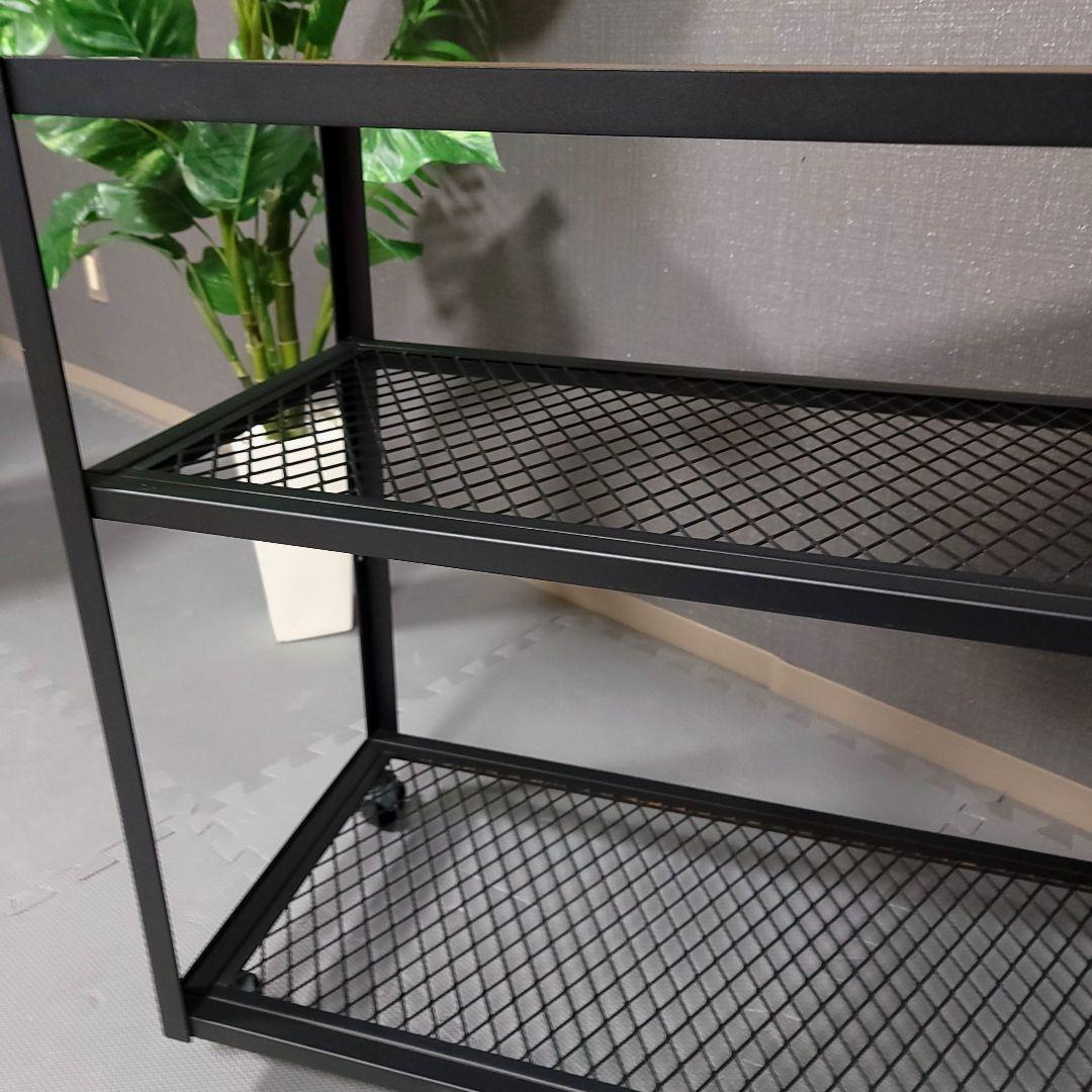 カート キッチン ワゴン anthem アンセム 収納家具 収納ラック