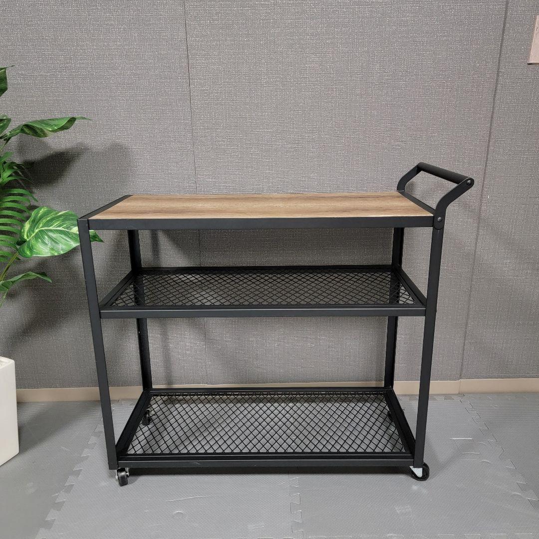 カート キッチン ワゴン anthem アンセム 収納家具 収納ラック